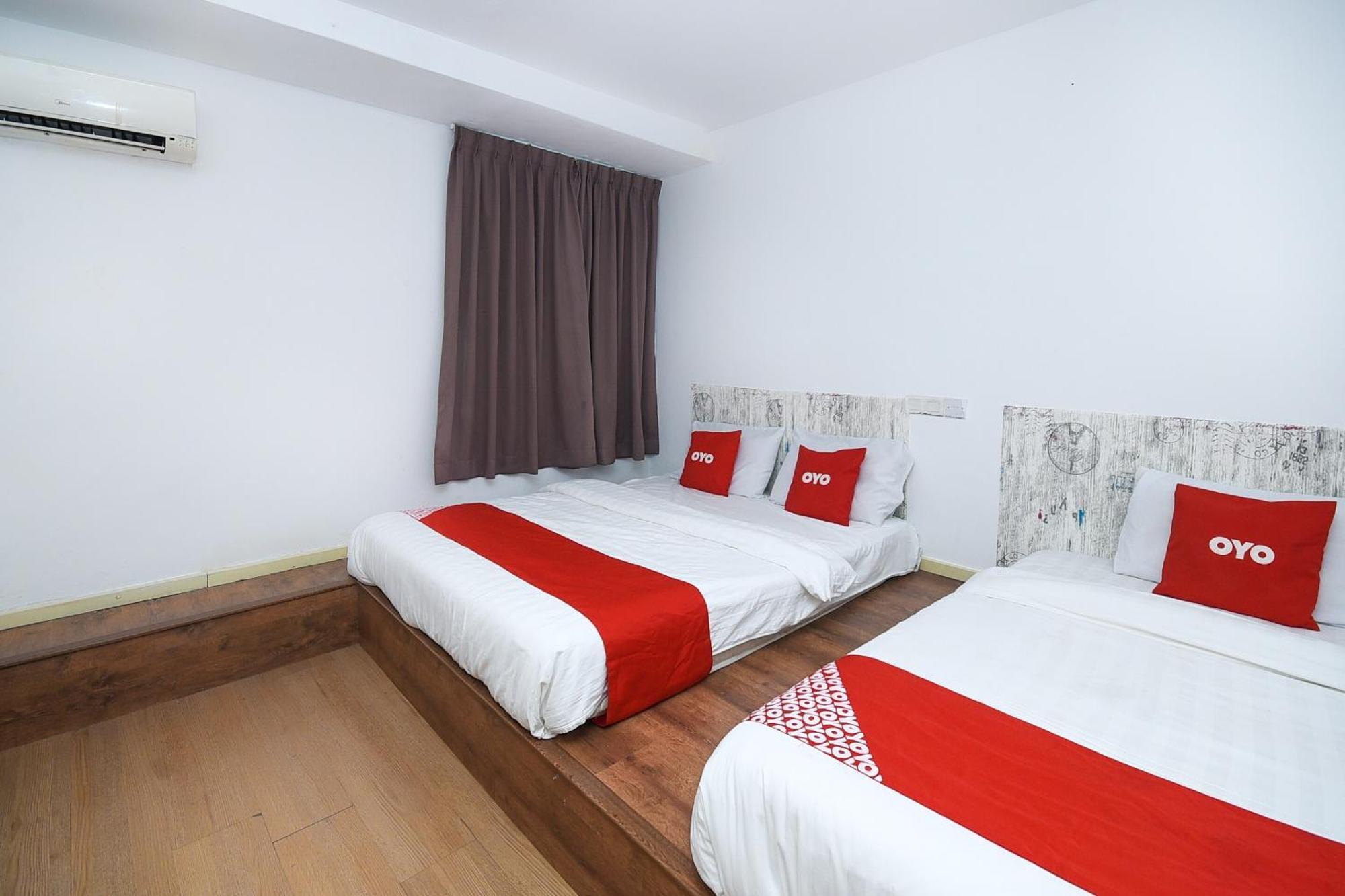 מירי Oyo 90820 River Inn מראה חיצוני תמונה
