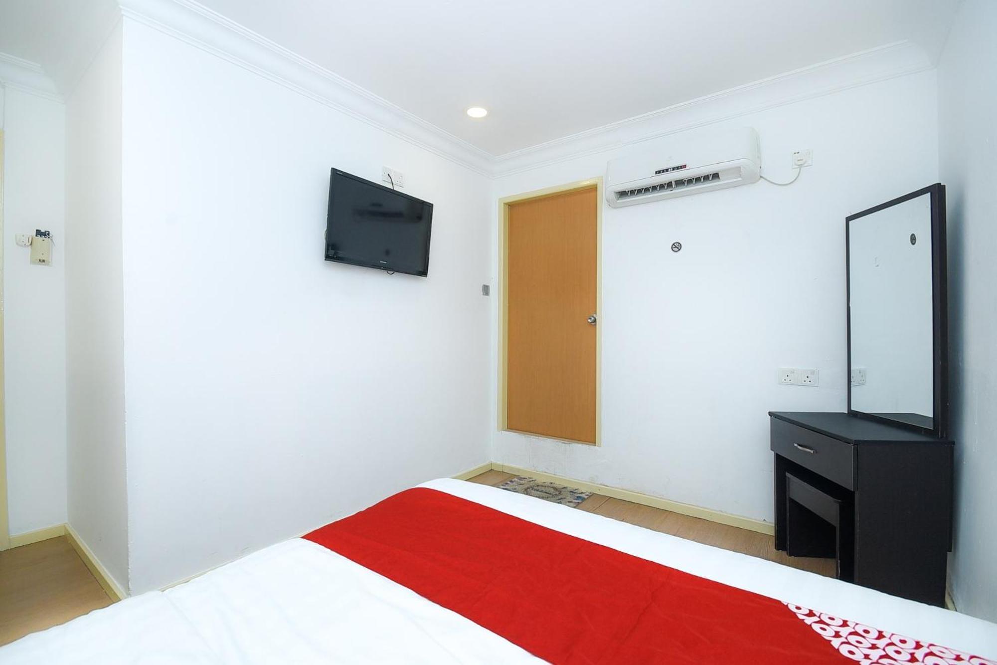 מירי Oyo 90820 River Inn מראה חיצוני תמונה
