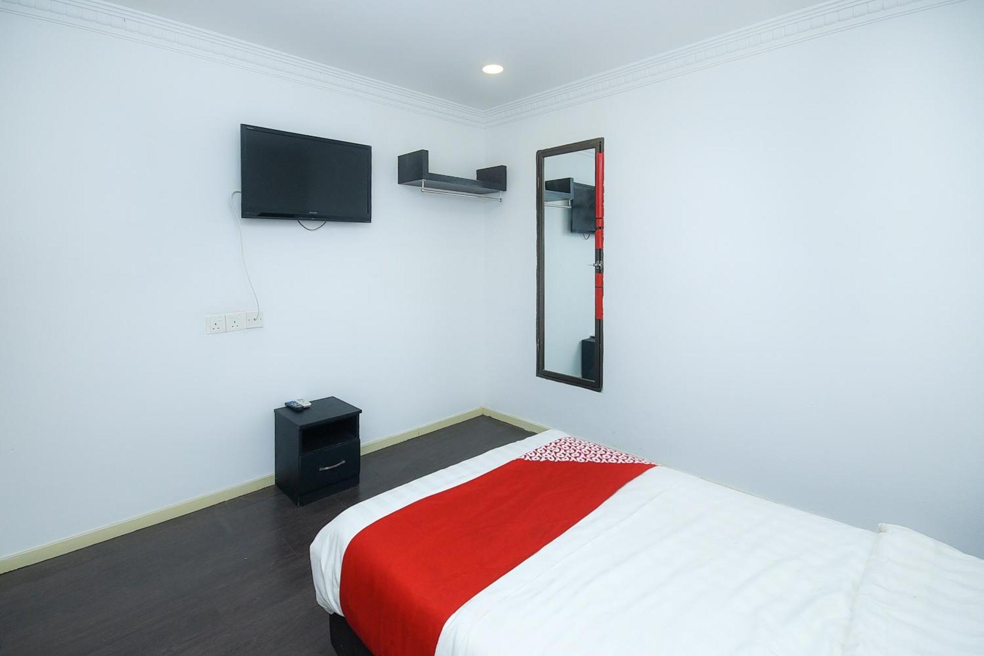מירי Oyo 90820 River Inn מראה חיצוני תמונה