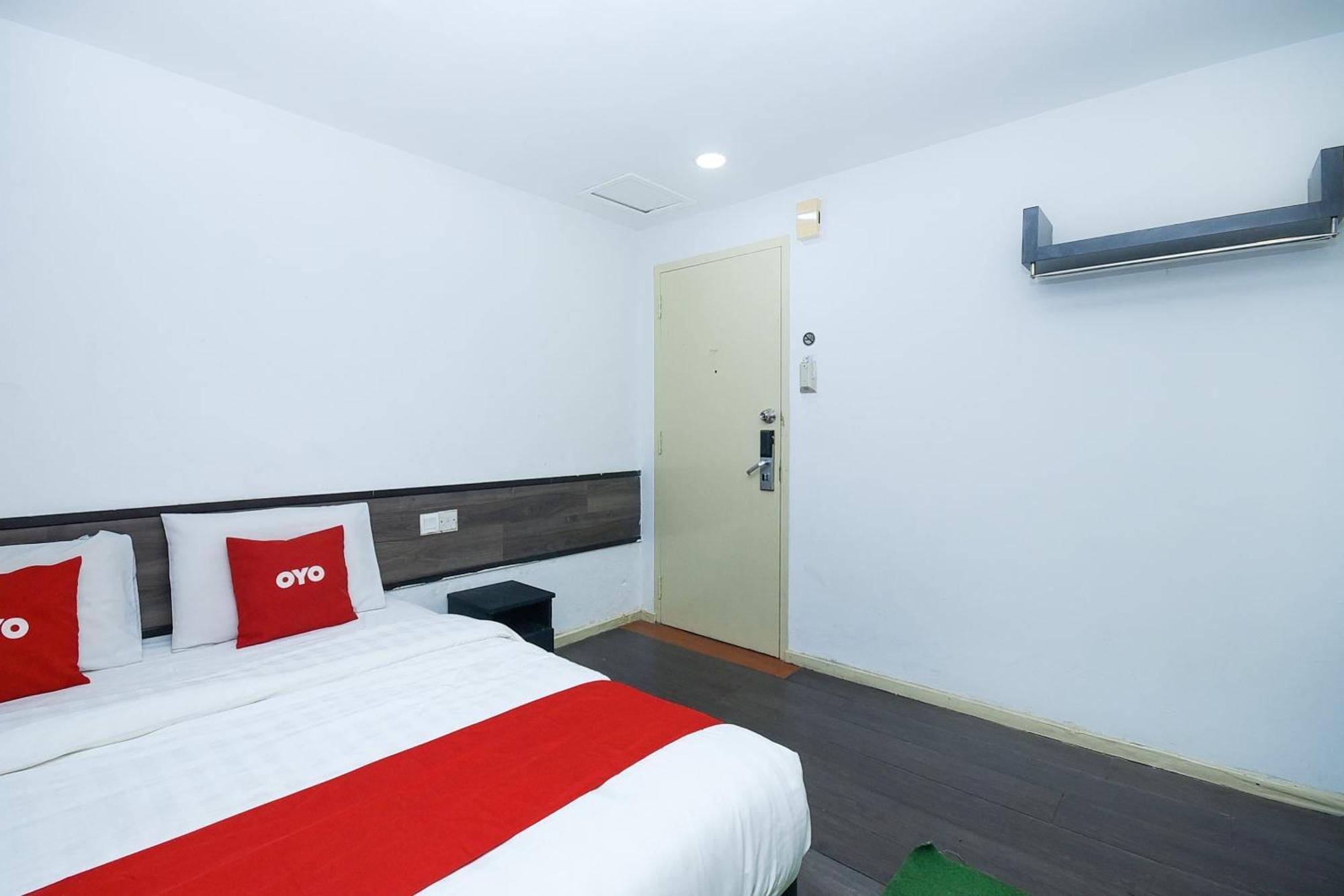 מירי Oyo 90820 River Inn מראה חיצוני תמונה