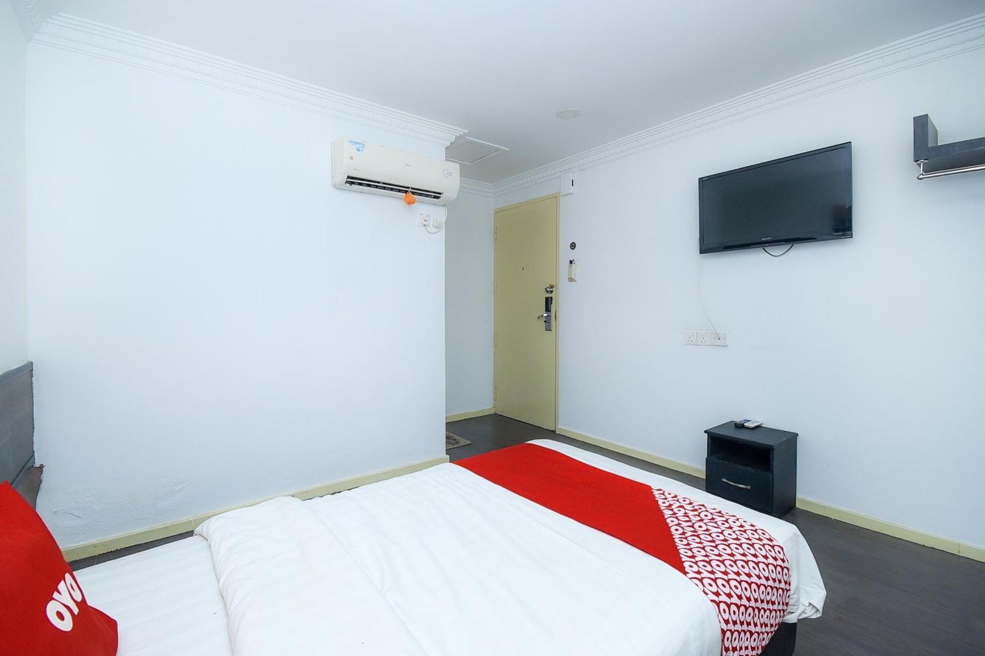 מירי Oyo 90820 River Inn מראה חיצוני תמונה