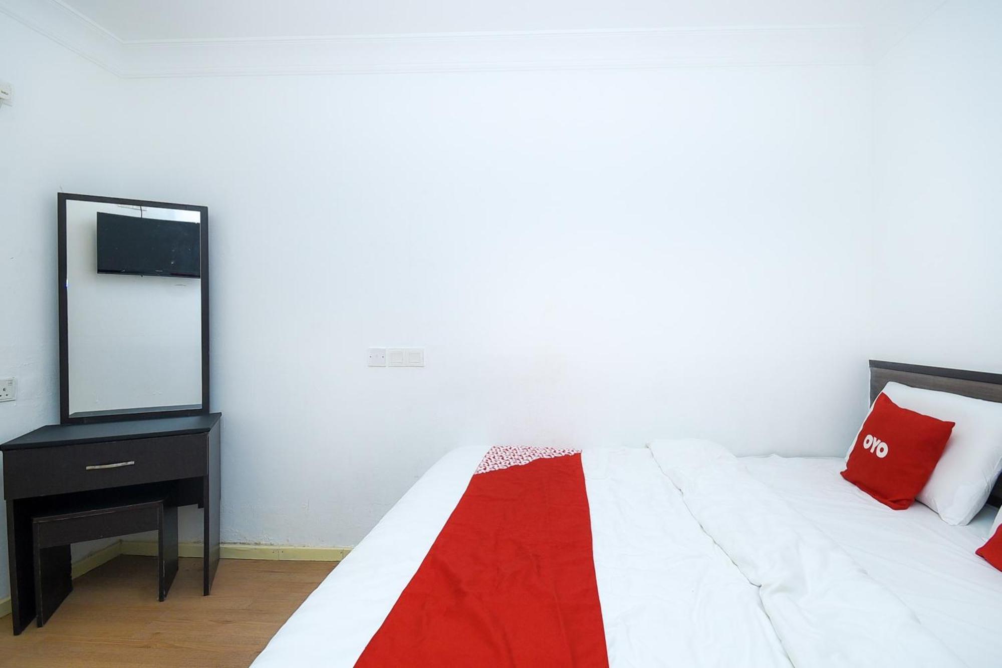 מירי Oyo 90820 River Inn מראה חיצוני תמונה