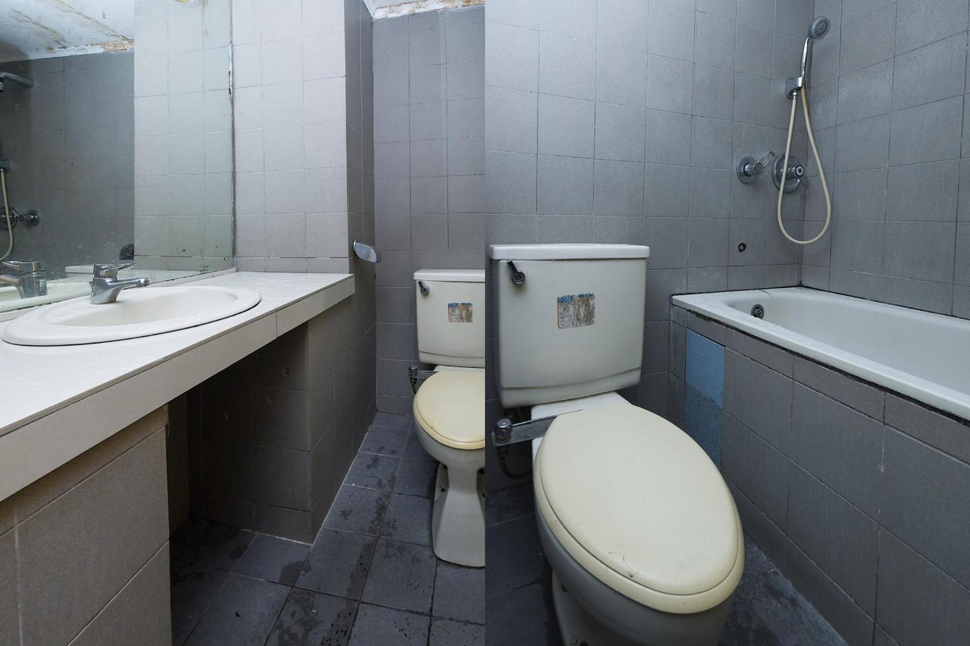 מירי Oyo 90820 River Inn מראה חיצוני תמונה