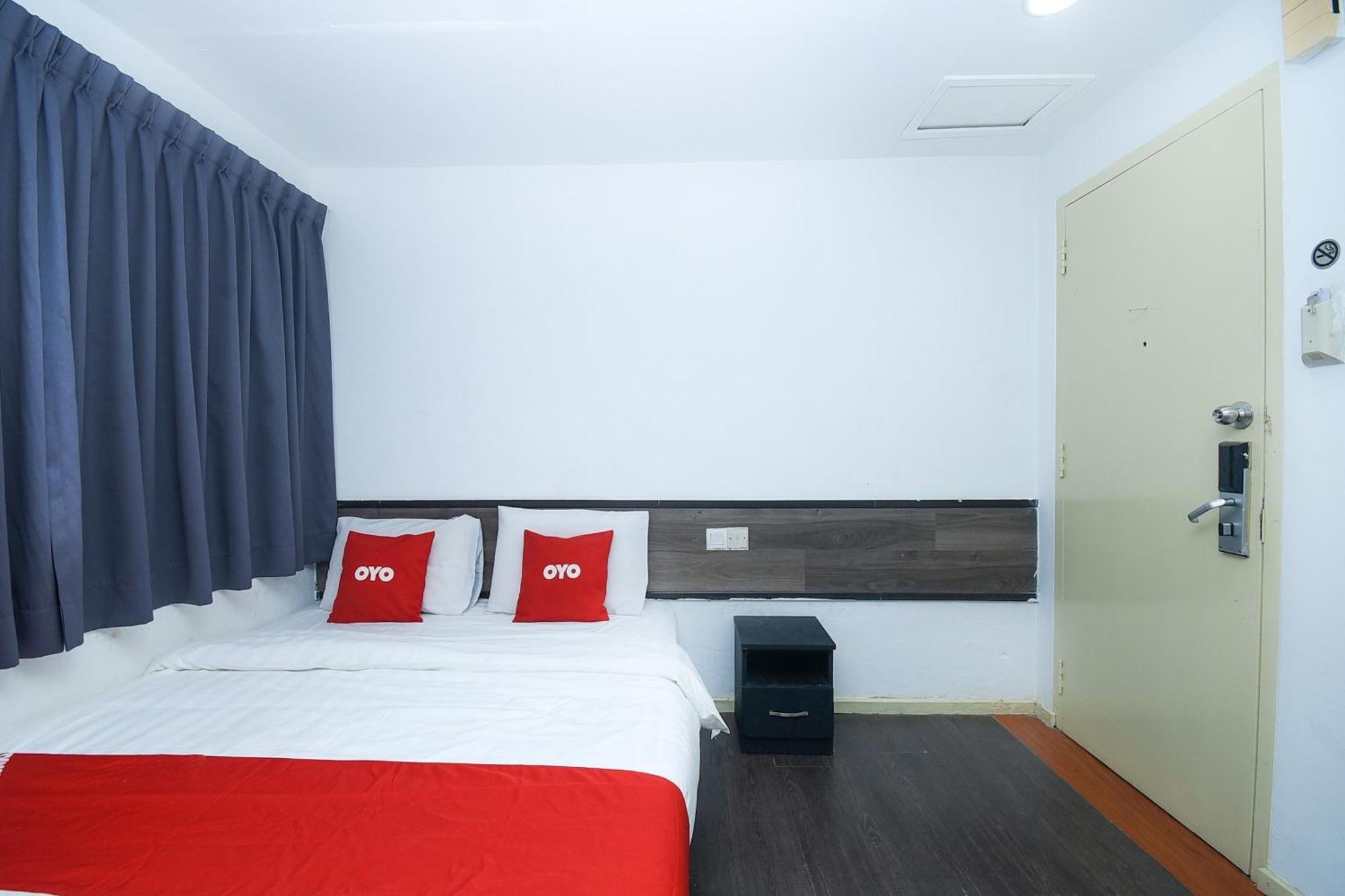 מירי Oyo 90820 River Inn מראה חיצוני תמונה