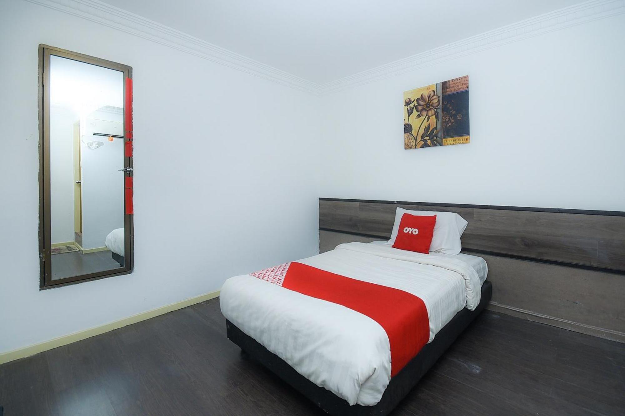 מירי Oyo 90820 River Inn מראה חיצוני תמונה