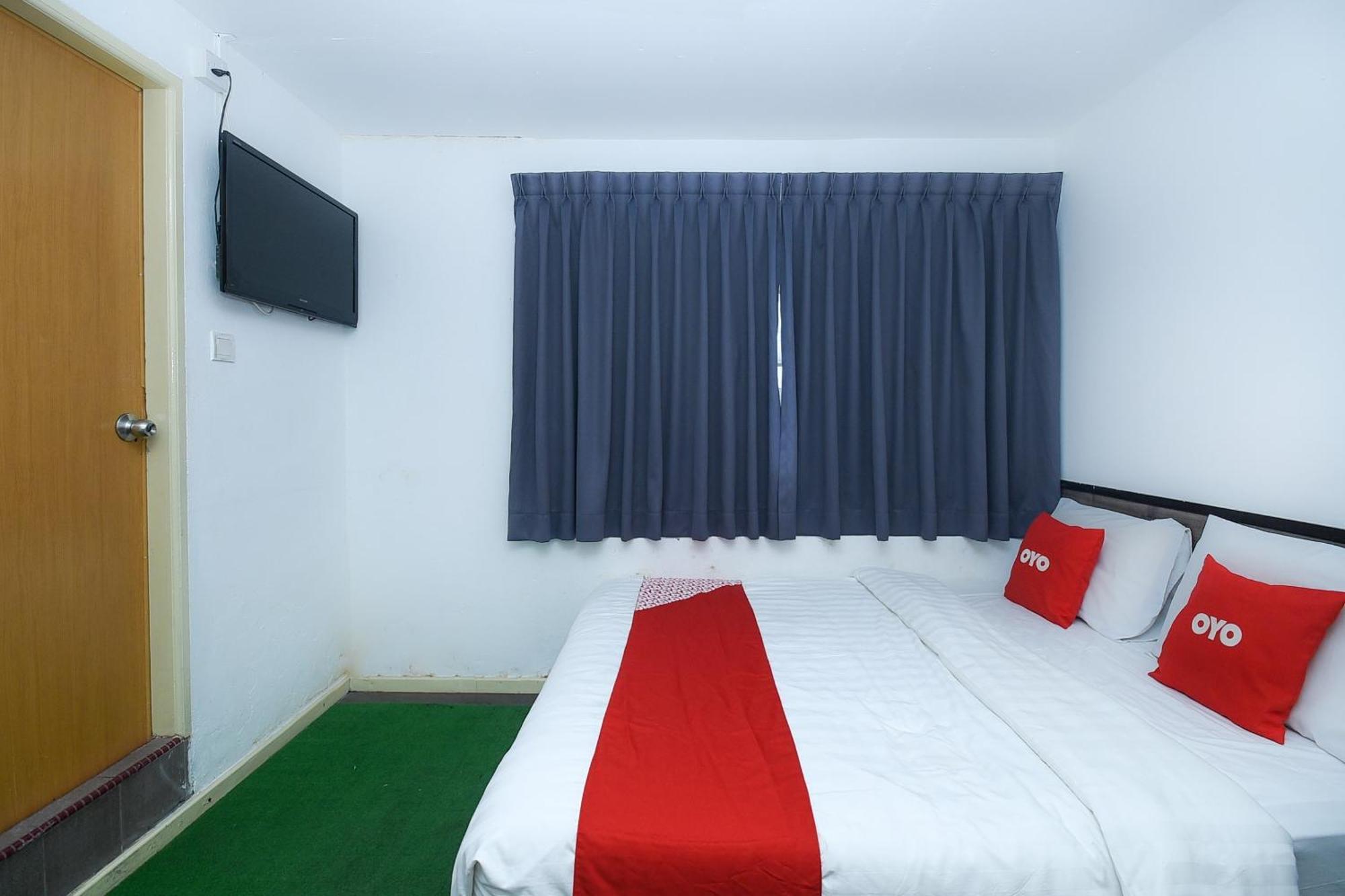 מירי Oyo 90820 River Inn מראה חיצוני תמונה