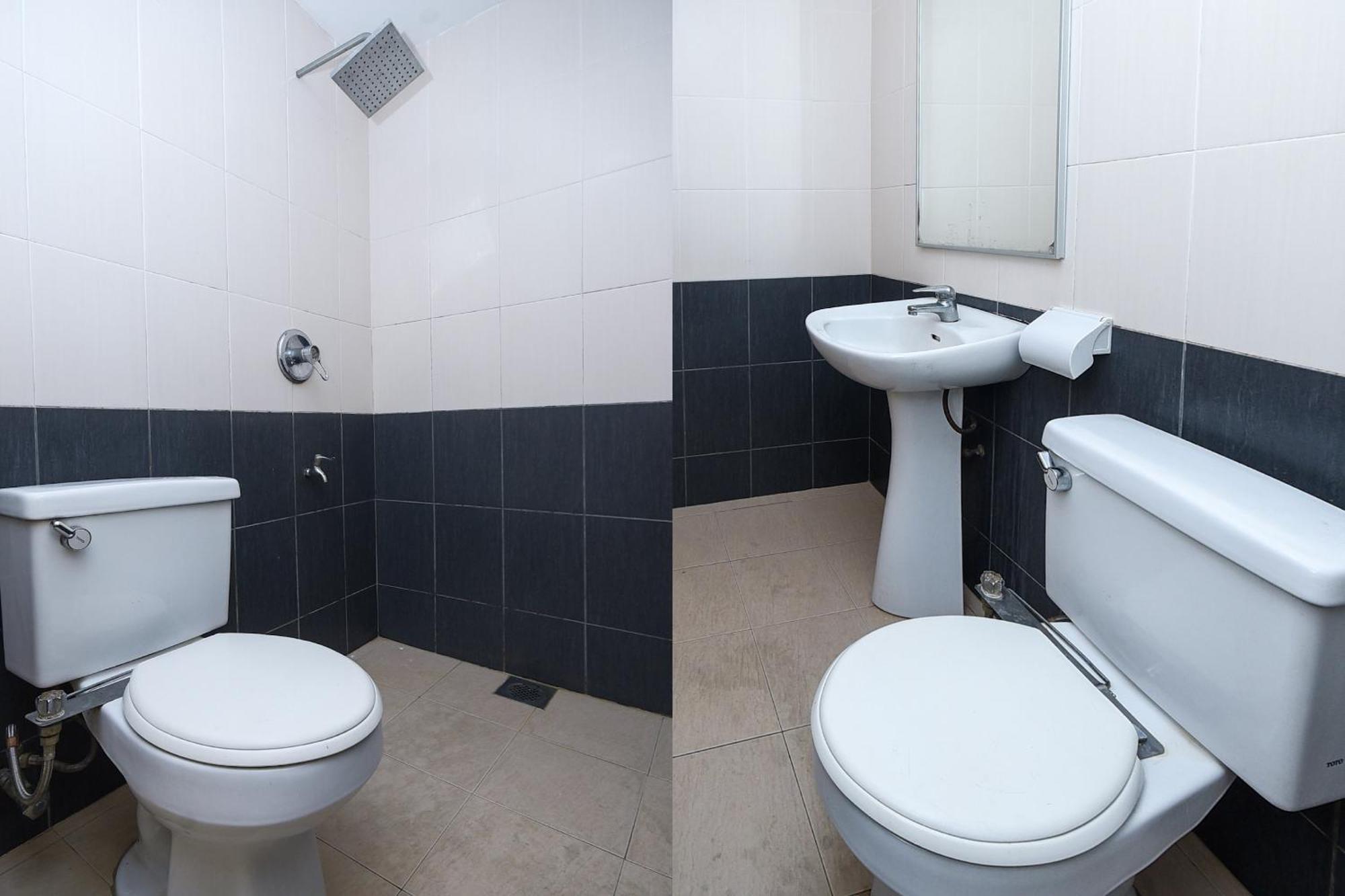 מירי Oyo 90820 River Inn מראה חיצוני תמונה