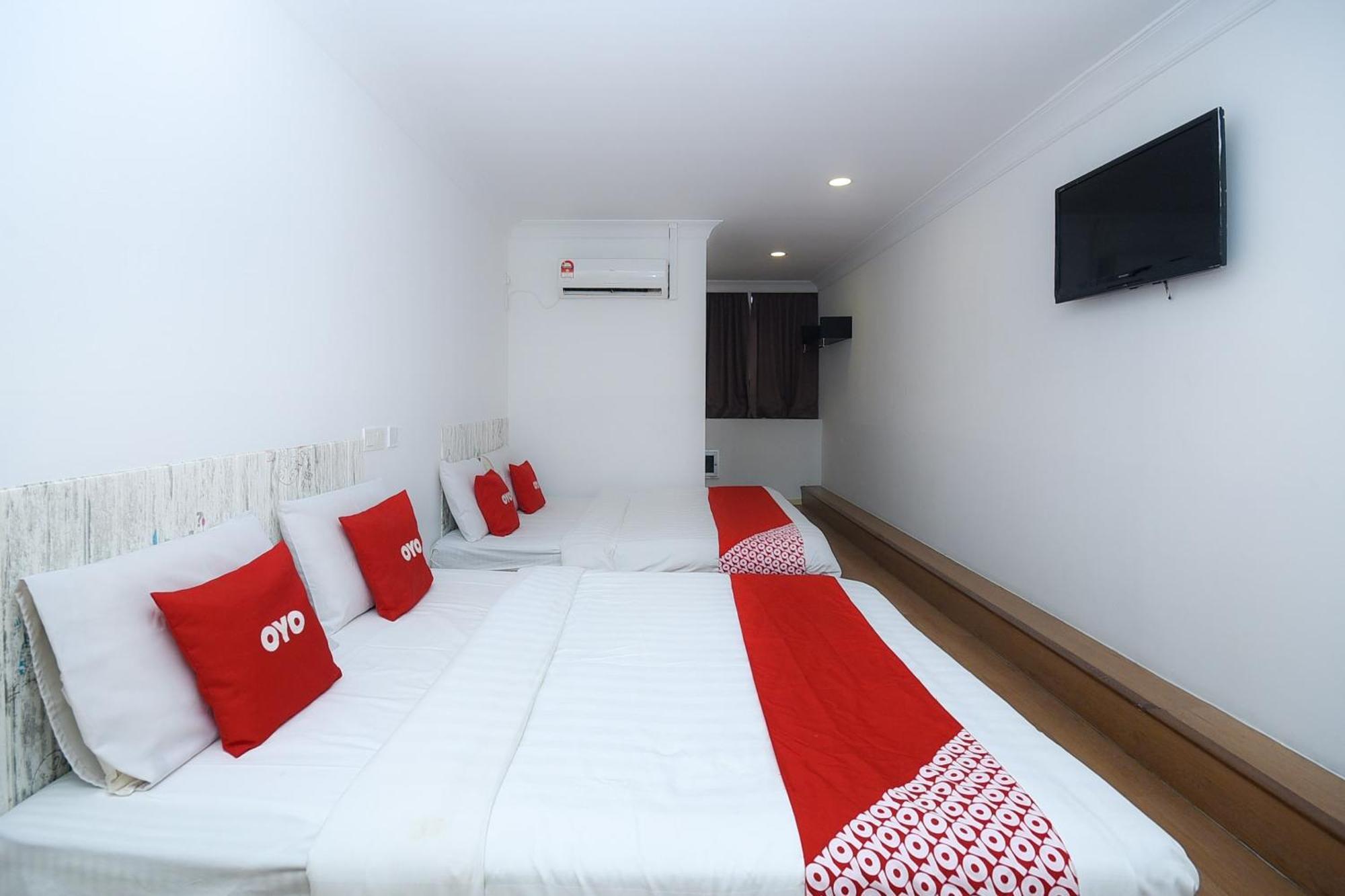 מירי Oyo 90820 River Inn מראה חיצוני תמונה