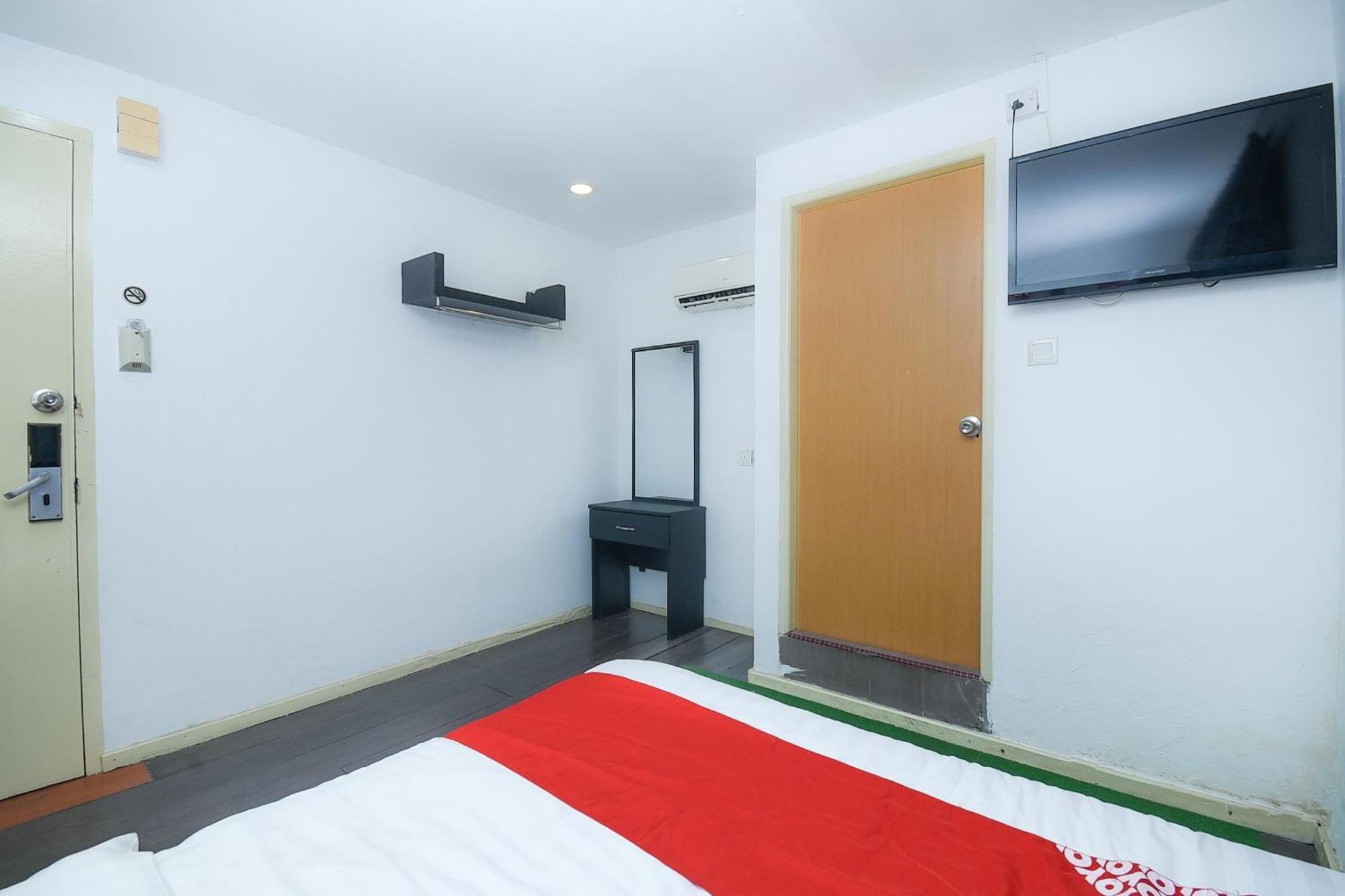 מירי Oyo 90820 River Inn מראה חיצוני תמונה