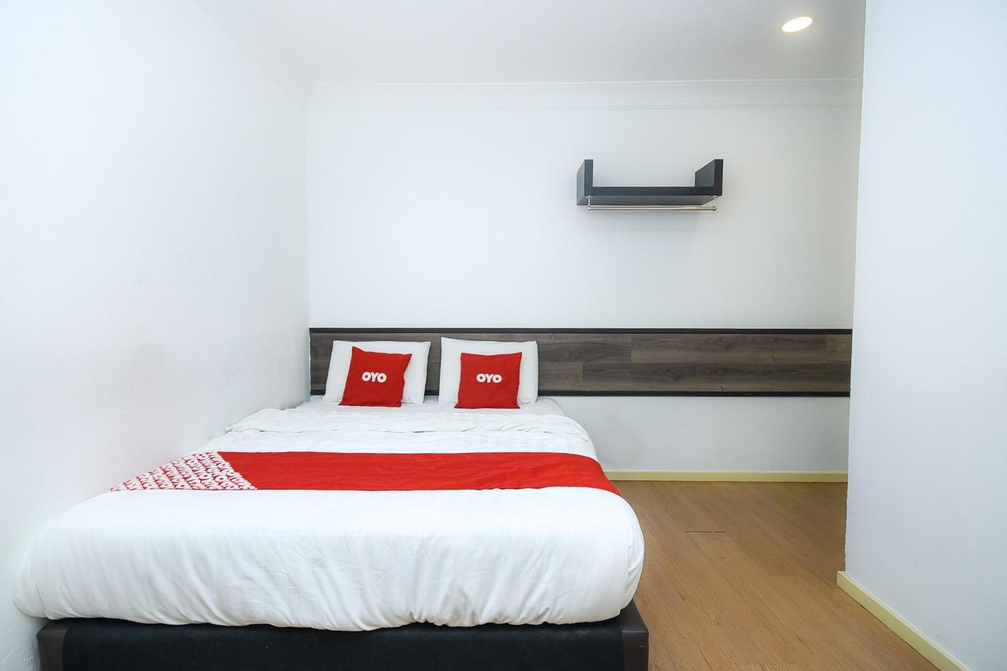 מירי Oyo 90820 River Inn מראה חיצוני תמונה