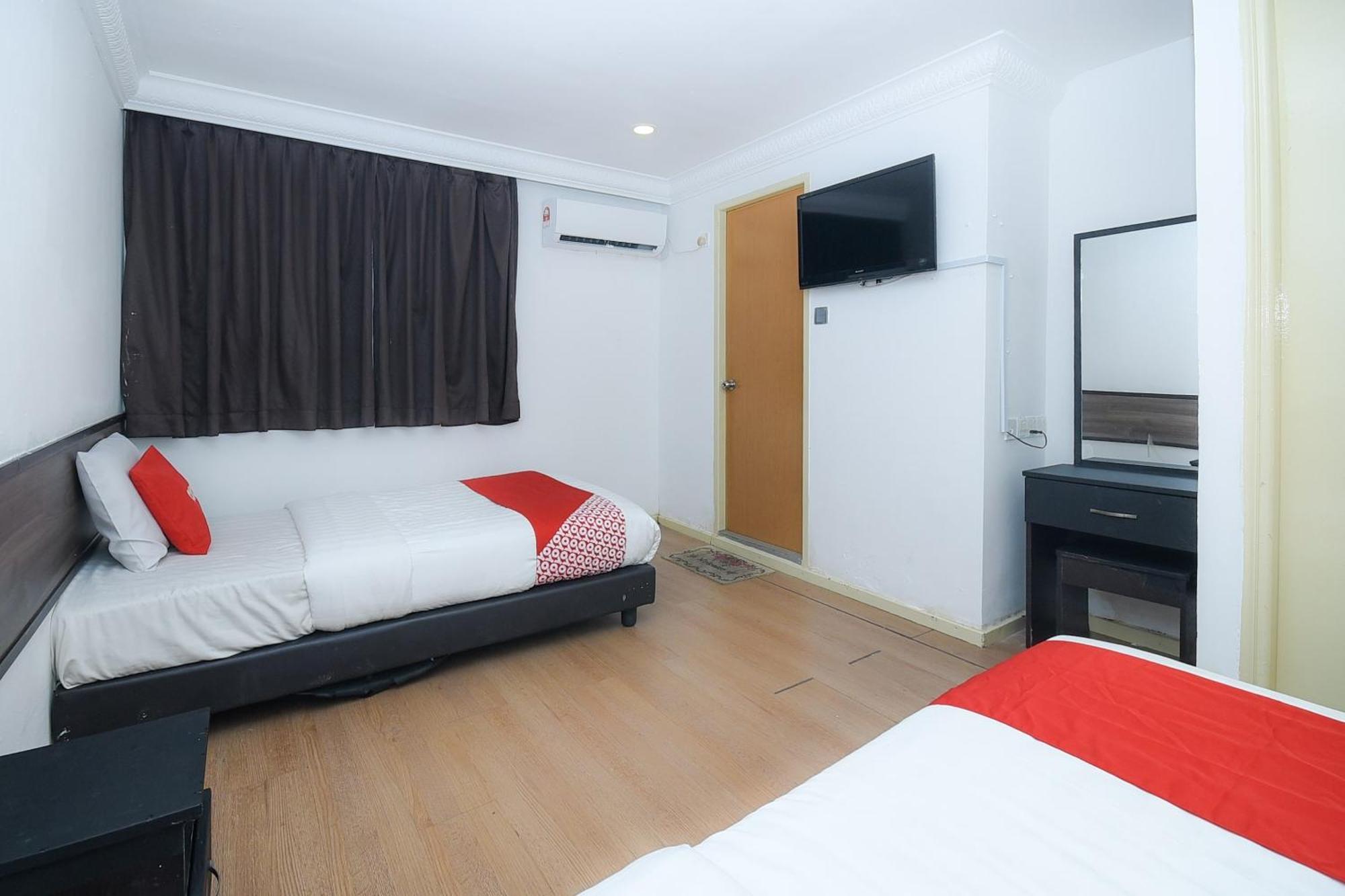 מירי Oyo 90820 River Inn מראה חיצוני תמונה