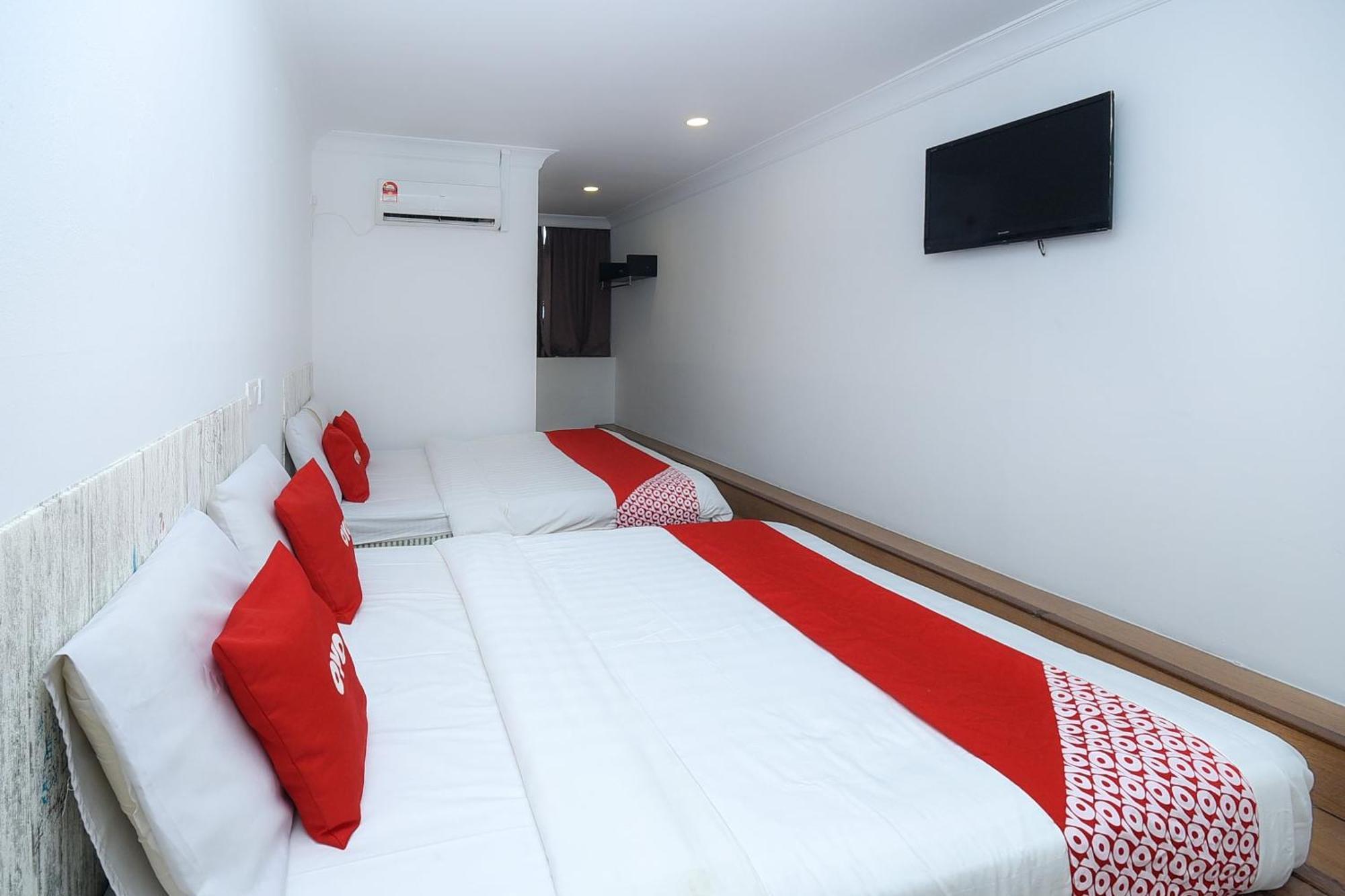 מירי Oyo 90820 River Inn מראה חיצוני תמונה