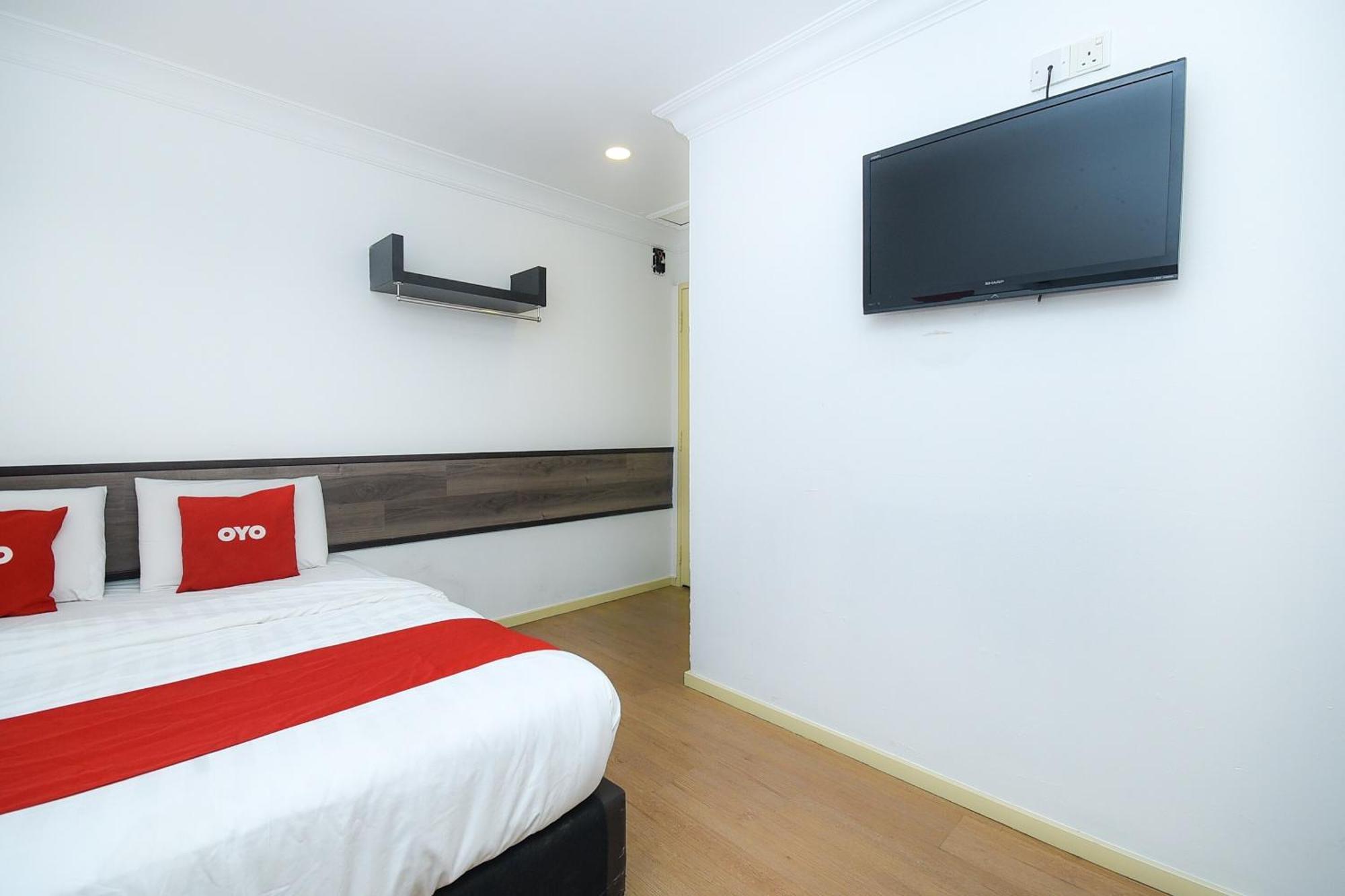 מירי Oyo 90820 River Inn מראה חיצוני תמונה