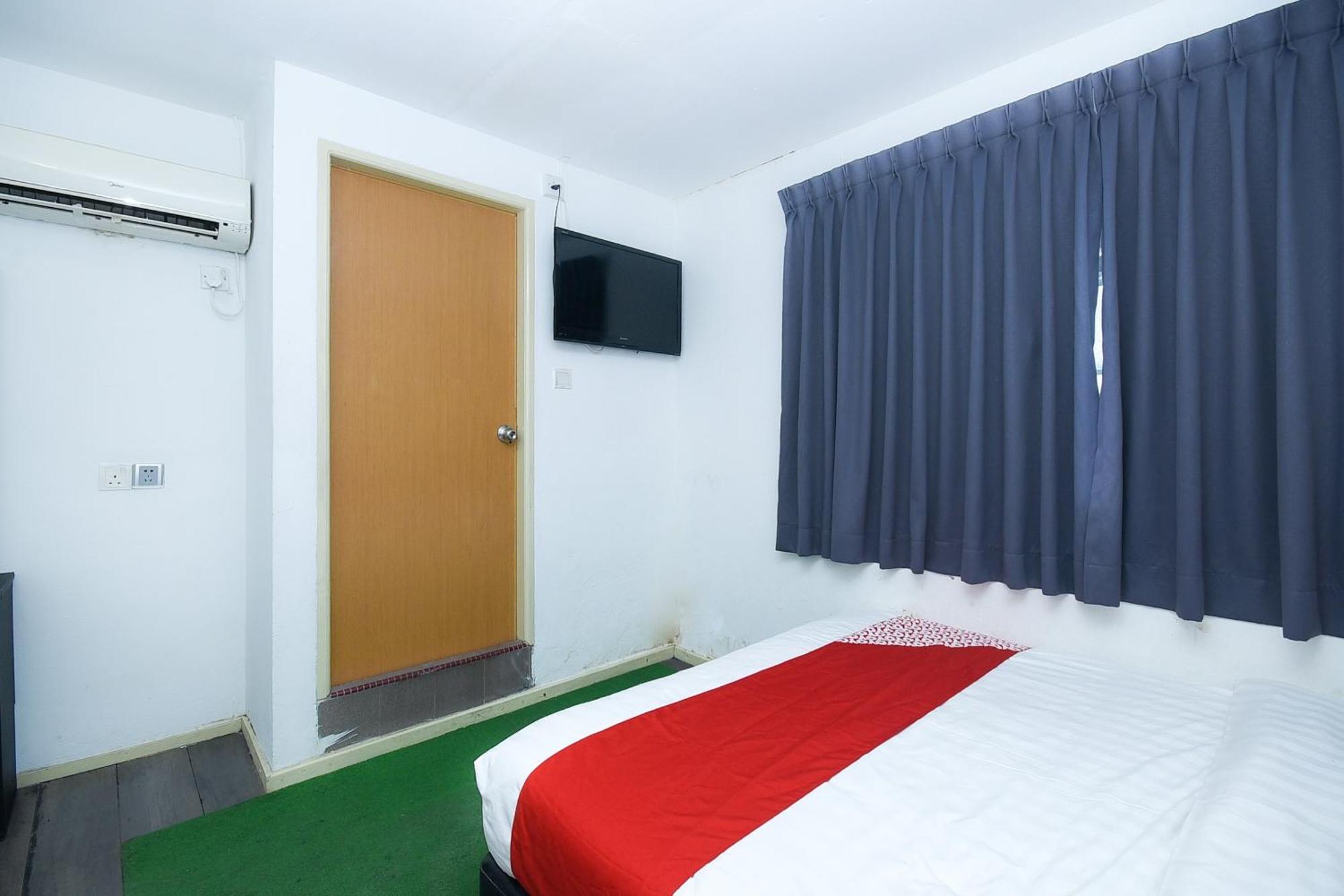 מירי Oyo 90820 River Inn מראה חיצוני תמונה