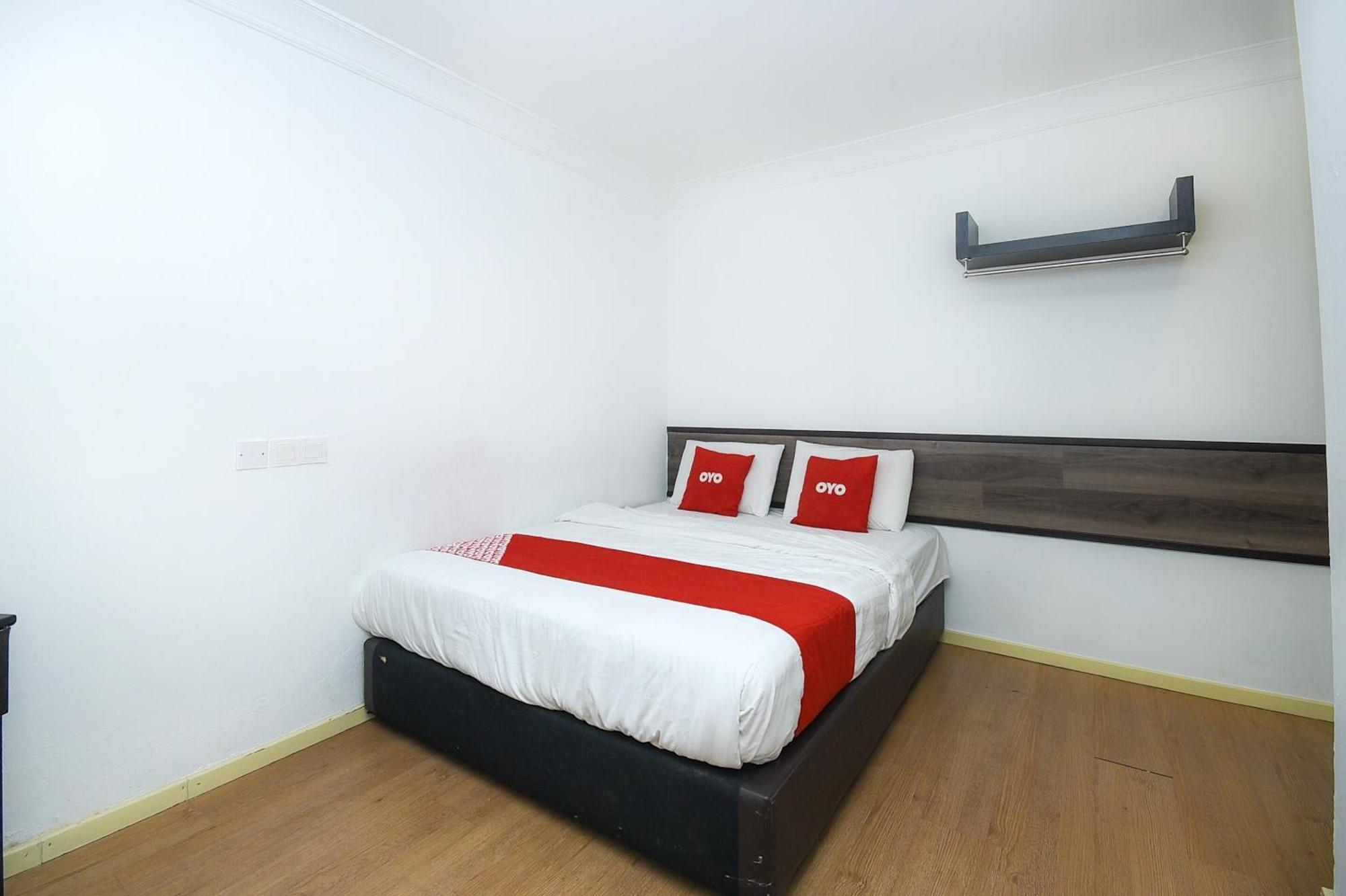 מירי Oyo 90820 River Inn מראה חיצוני תמונה