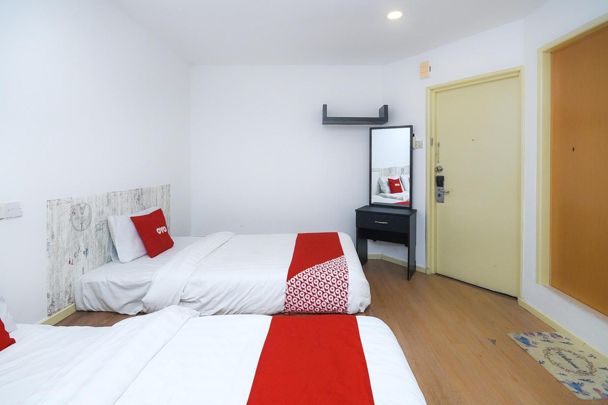 מירי Oyo 90820 River Inn מראה חיצוני תמונה