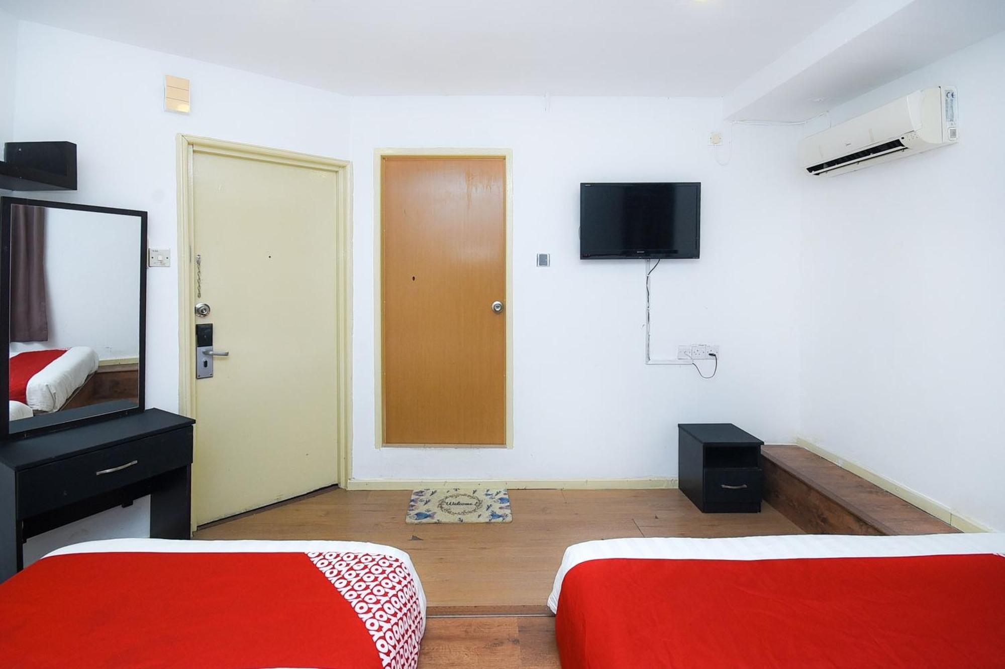 מירי Oyo 90820 River Inn מראה חיצוני תמונה