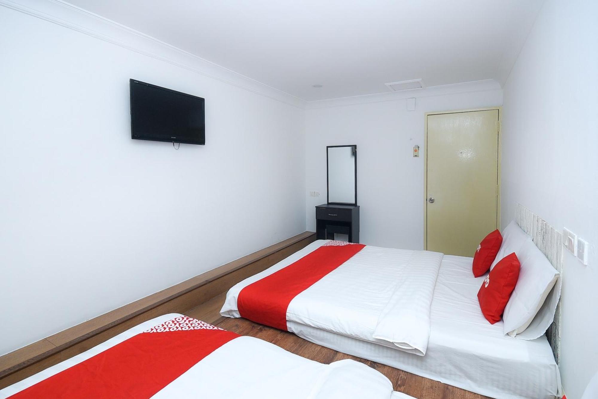מירי Oyo 90820 River Inn מראה חיצוני תמונה